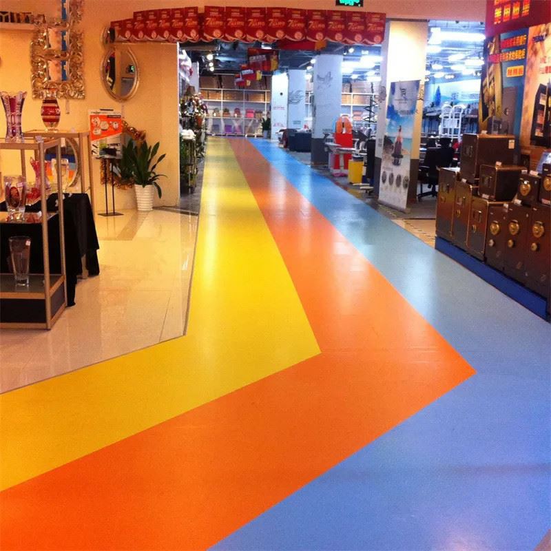 Veliki - Prostori za skali vinil podove