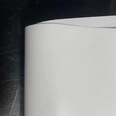 PVC Flex Banner Roll
